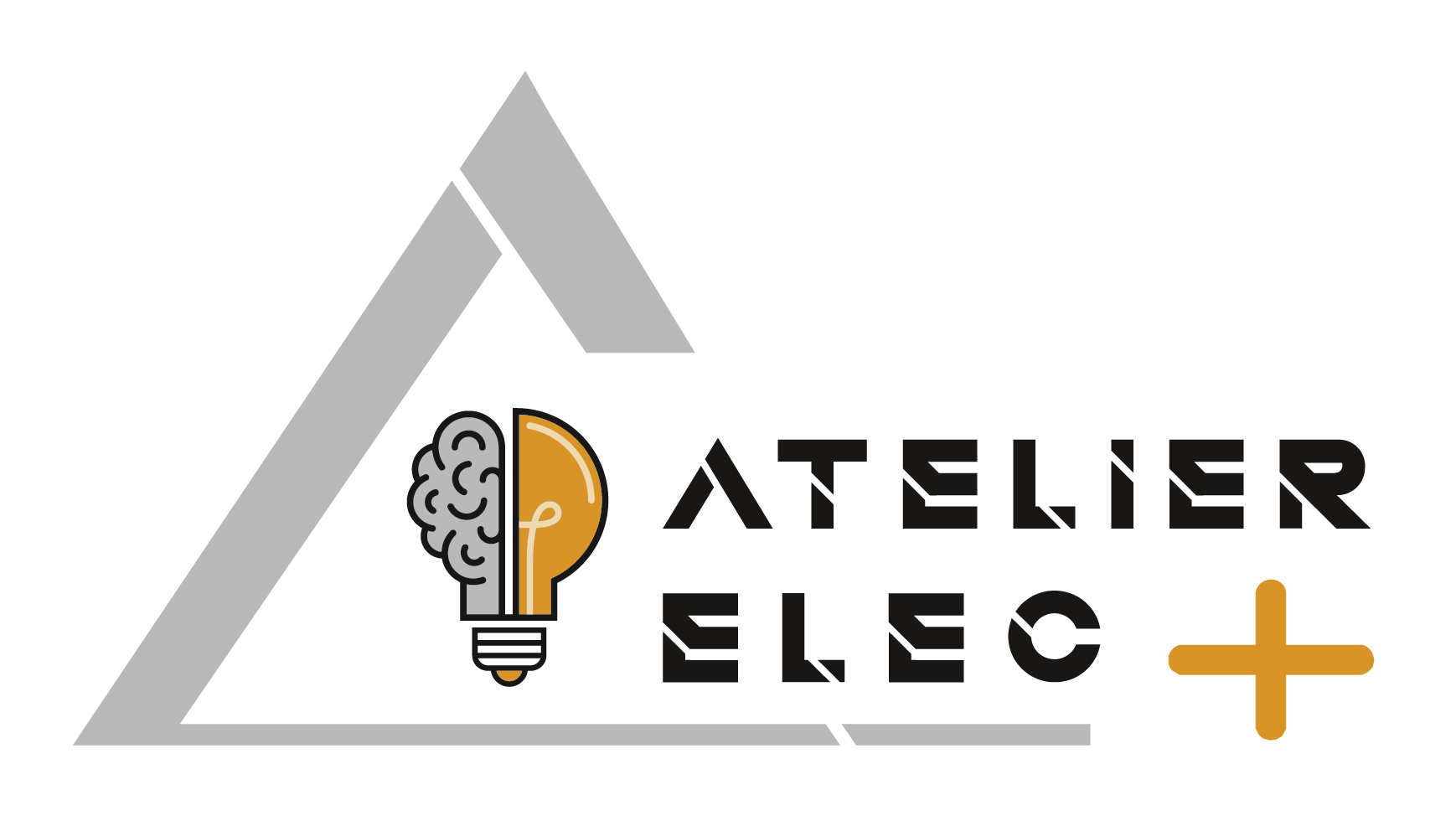 ATELIER ELEC+ Logo